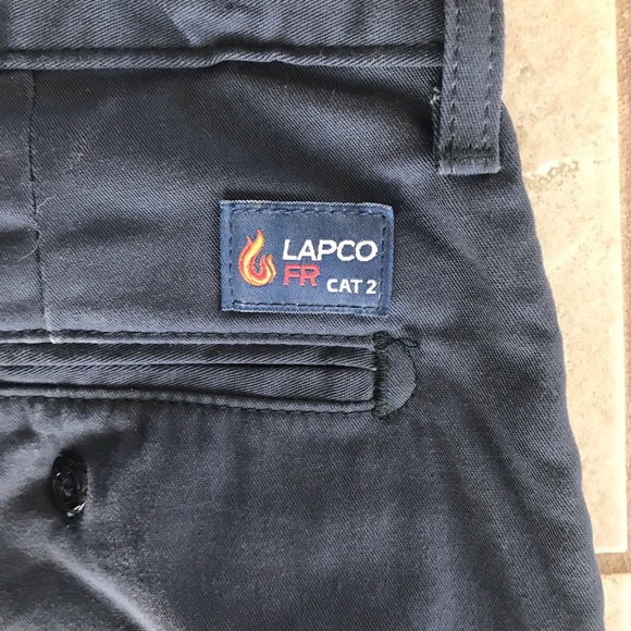 LAPCOFR pants - Picture 1 of 8